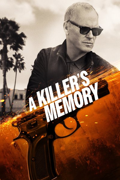 A Killer’s Memory-Packshot