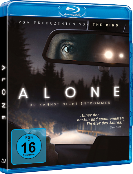 Alone-Packshot