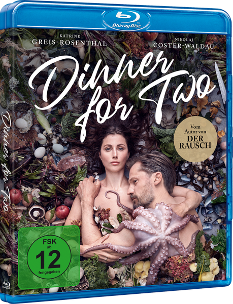 Dinner for Two-Packshot