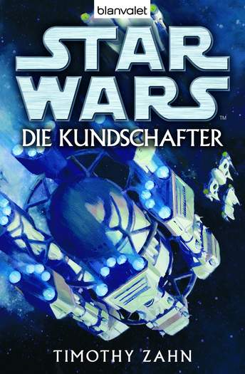 Die Kundschafter-Cover