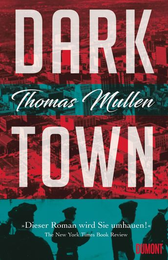 Darktown-Cover