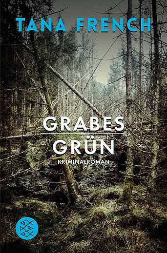 Grabesgruen-Cover