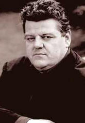 Robbie Coltrane Logo