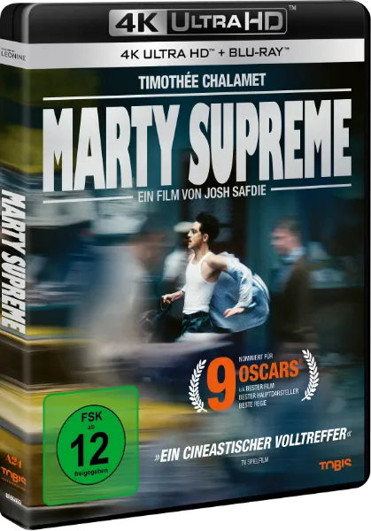 Marty Supreme-Packshot